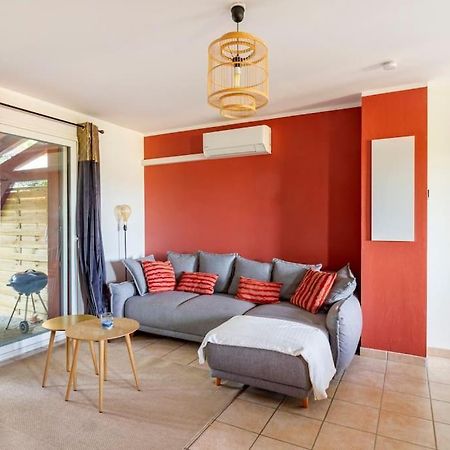 Sarlat, Apptmt T3 Residence Clim Piscine Parking Kültér fotó