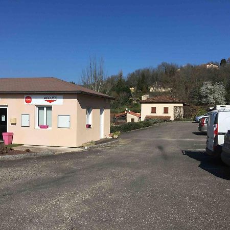 Sarlat, Apptmt T3 Residence Clim Piscine Parking Kültér fotó