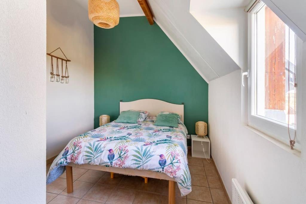 Sarlat, Apptmt T3 Residence Clim Piscine Parking Kültér fotó